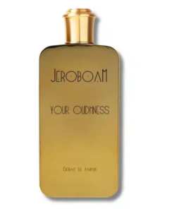 Jeroboam Your Oudhness extrait de parfum 100ml