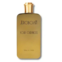 Jeroboam Your Oudhness extrait de parfum 100ml