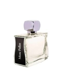 Jovoy Paris Musc Pallas Eau De Parfum 2ml vial sample
