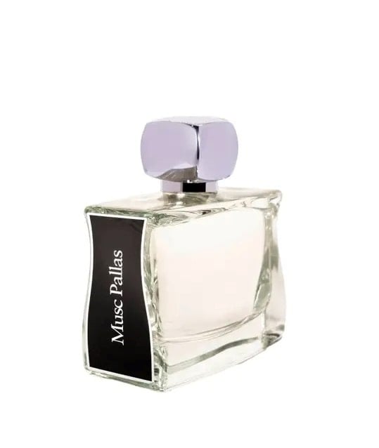Jovoy Paris Musc Pallas Eau De Parfum 100ml
