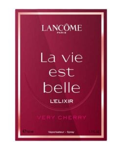 Alternative view of Lancome La Vie Est Belle Very Cherry 50ml