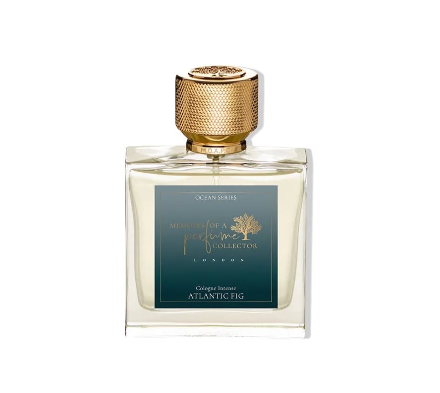 Memoirs of a Perfume Collector Ocean Series Atlantic Fig 75ml