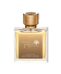 Memoirs of a Perfume Collector Bond Street Leather 75ml