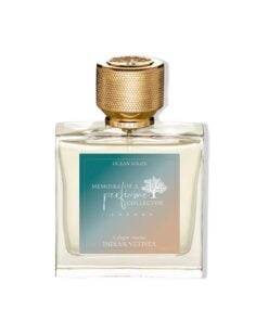Memoirs of a Perfume Collector Indian Vetiver 75ml