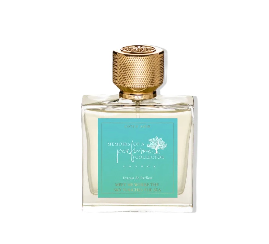 Memoirs of a Perfume Collector Meet Me Where the Sky Touches 50ml