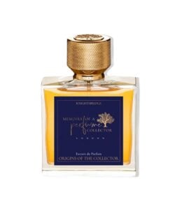 Memoirs of a Perfume Collector Origins of the Collector 50ml