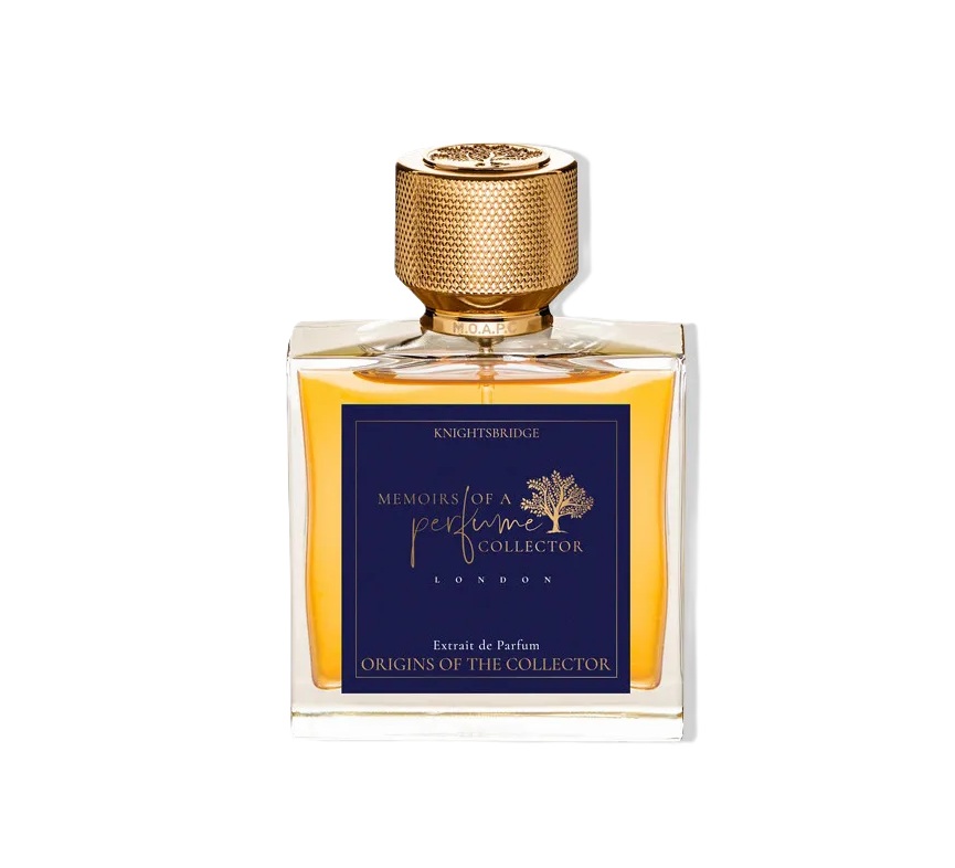 Memoirs of a Perfume Collector Origins of the Collector 50ml