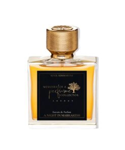 Memoirs of a Perfume Collector Souk Semmarine A Night in Marrakesh 50ml
