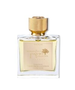 Memoirs of a Perfume Collector Tales from Zanzibar Golden Hour 75ml