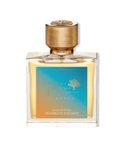 Memoirs of a Perfume Collector Trouble in Paradise 75ml