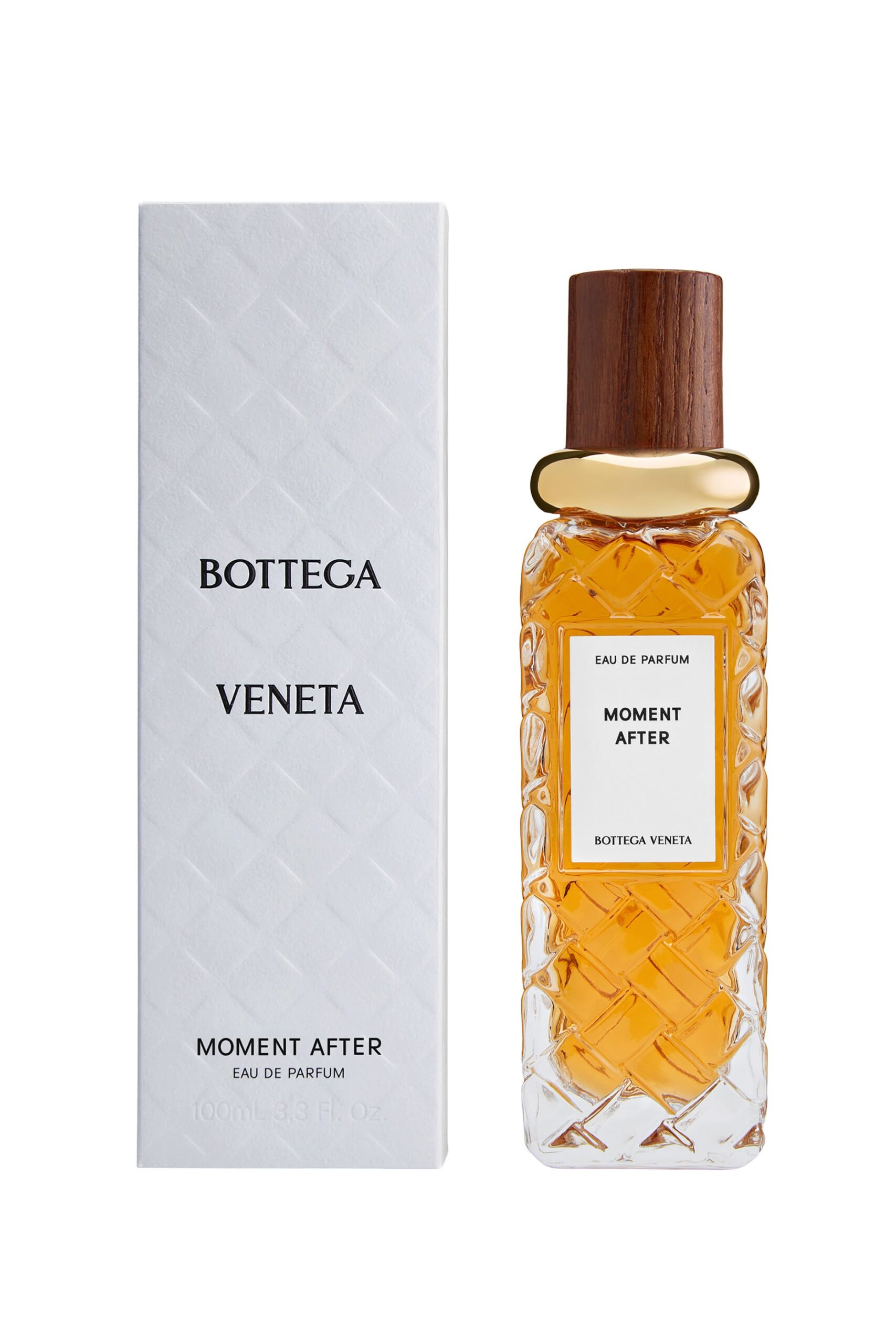 Bottega Veneta Moment After Eau de Parfum 100ml - Image 3