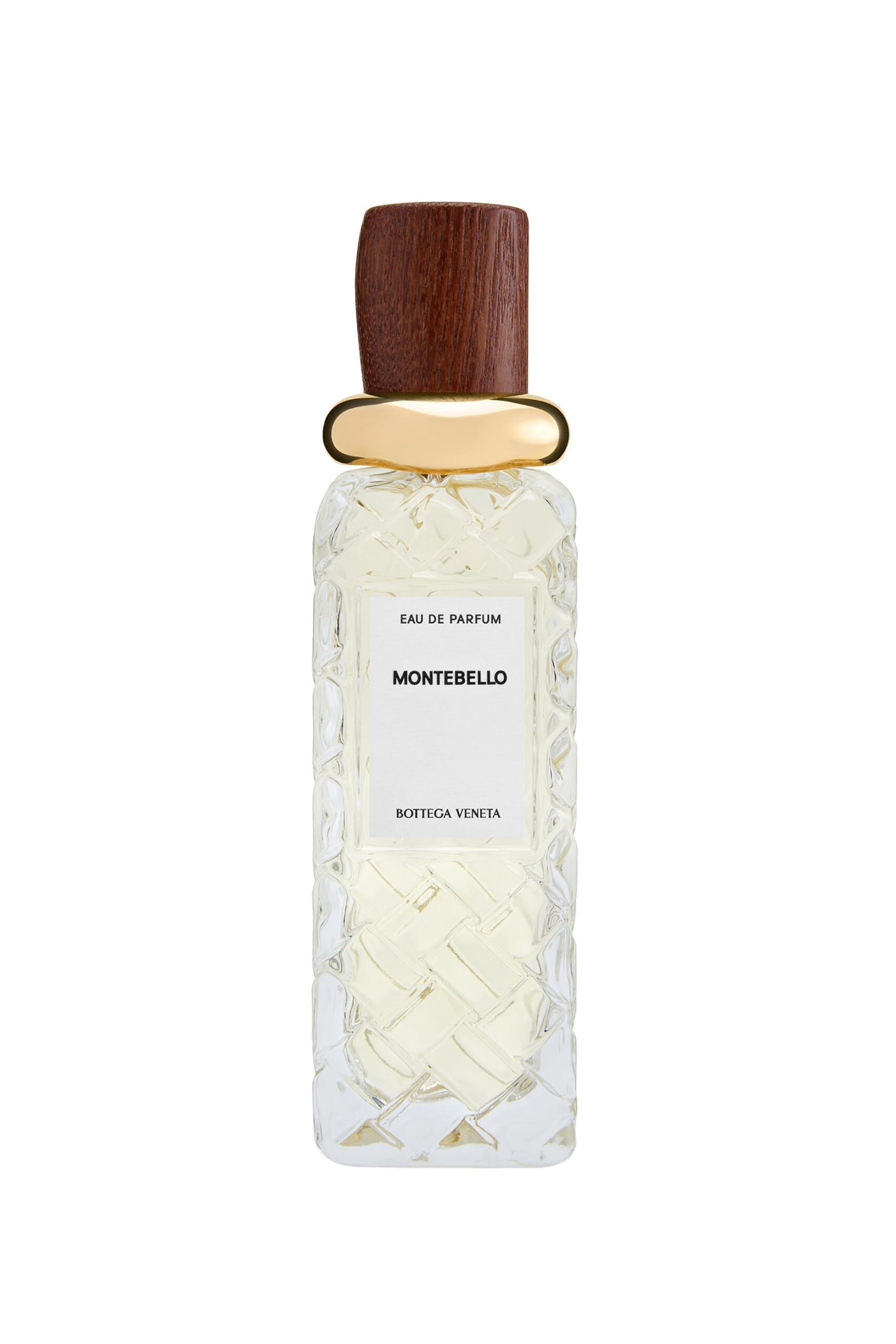Bottega Veneta Montebello Eau de Parfum 100ml