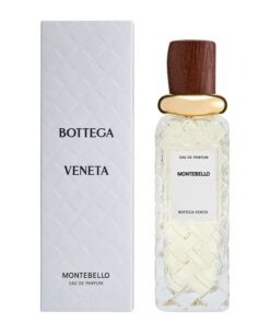 Alternative view of Bottega Veneta Montebello Eau de Parfum 100ml