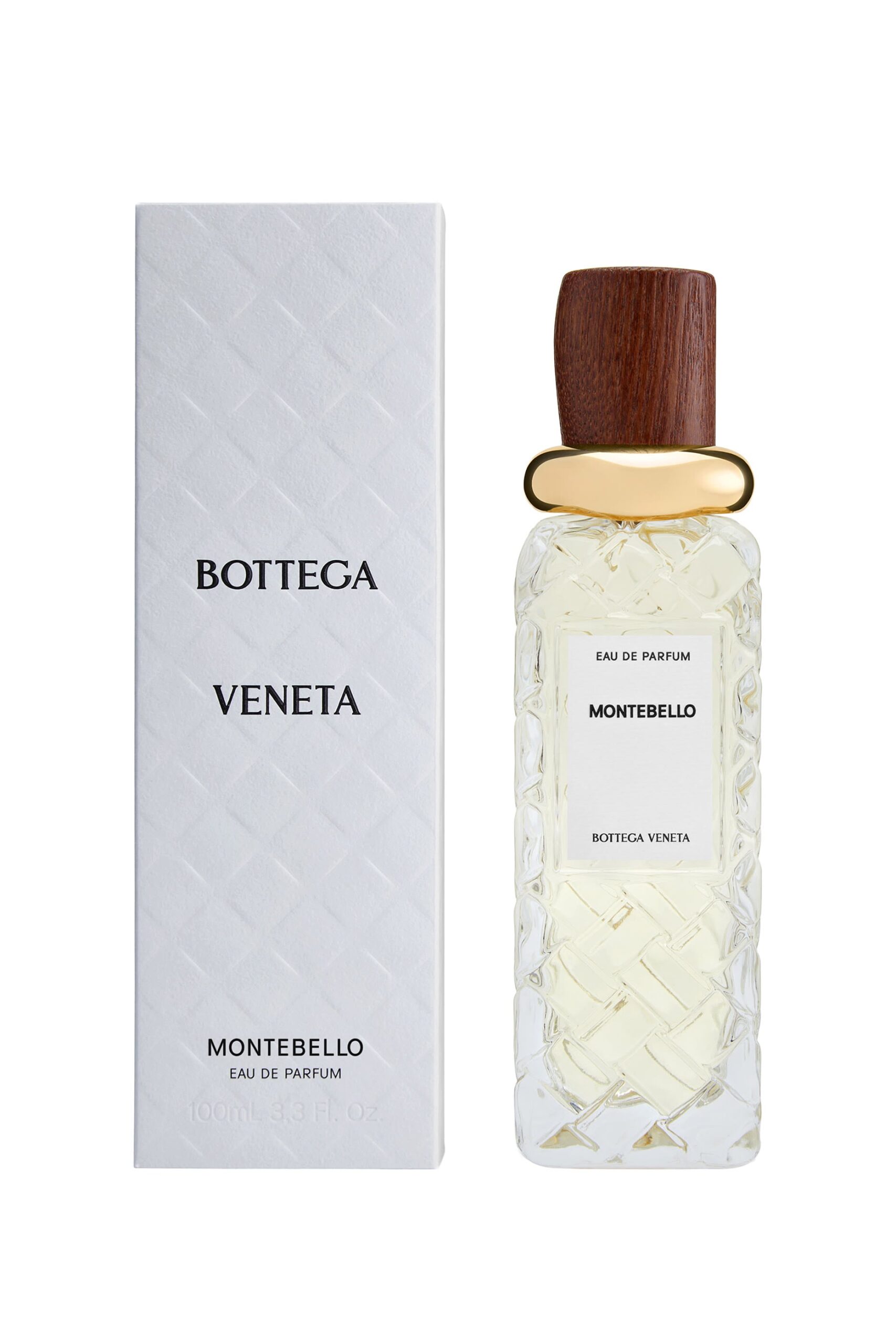 Bottega Veneta Montebello Eau de Parfum 100ml - Image 2