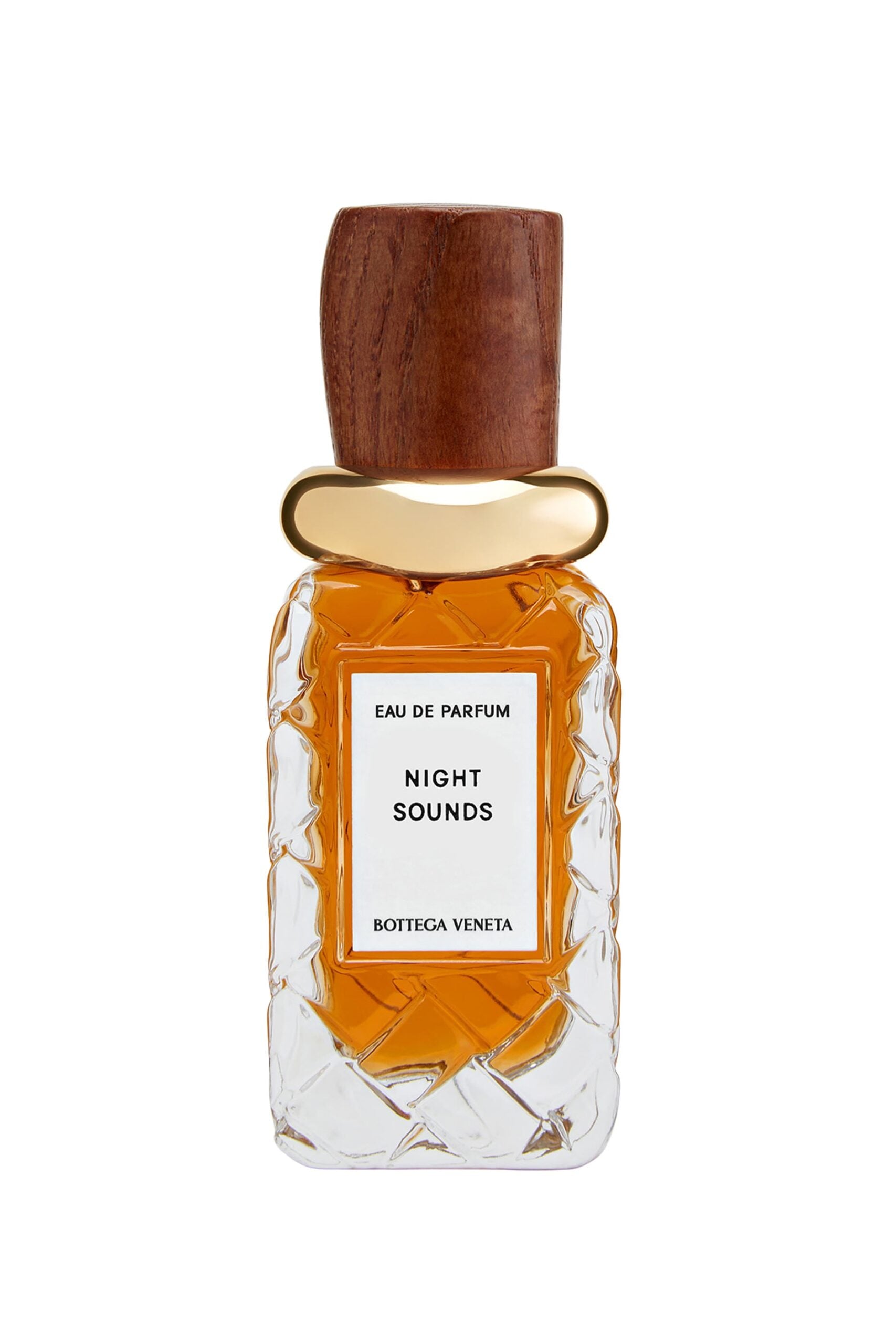 Bottega Veneta Night Sounds Eau de Parfum 100ml
