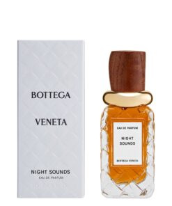 Alternative view of Bottega Veneta Night Sounds Eau de Parfum 100ml