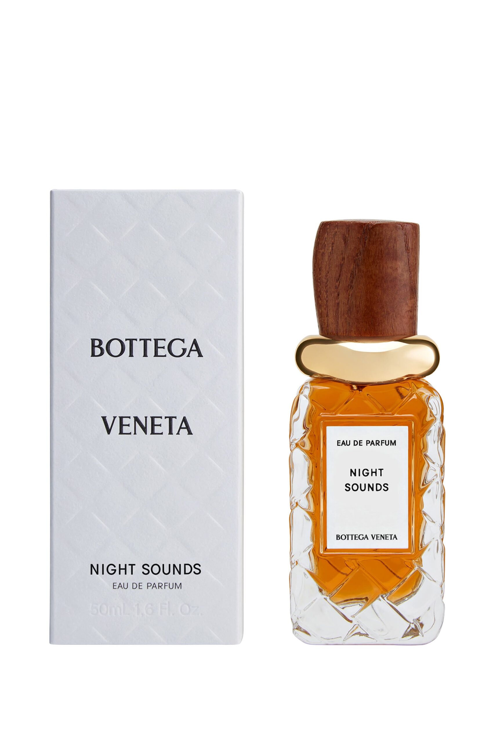 Bottega Veneta Night Sounds Eau de Parfum 100ml - Image 2