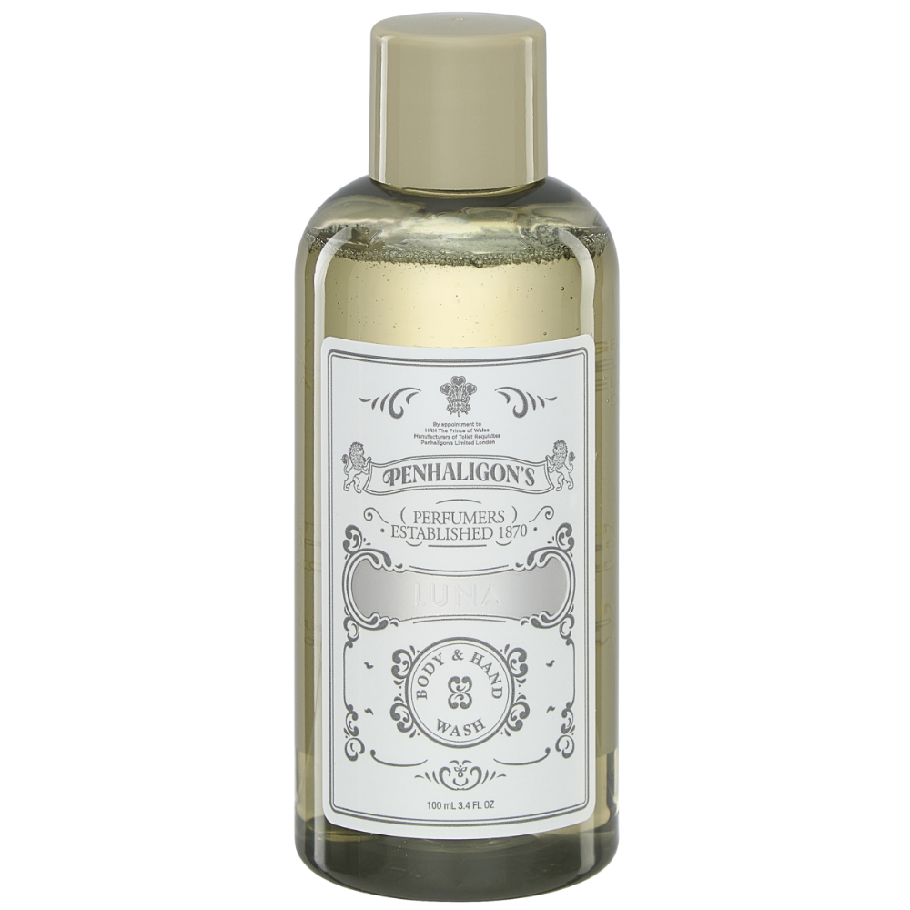 Penhaligon's Luna Body Wash 30ml