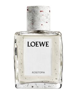 Loewe Rosetopia eau de parfum 100ml