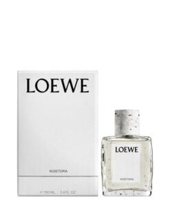 Loewe Rosetopia eau de parfum 100ml - Image 2