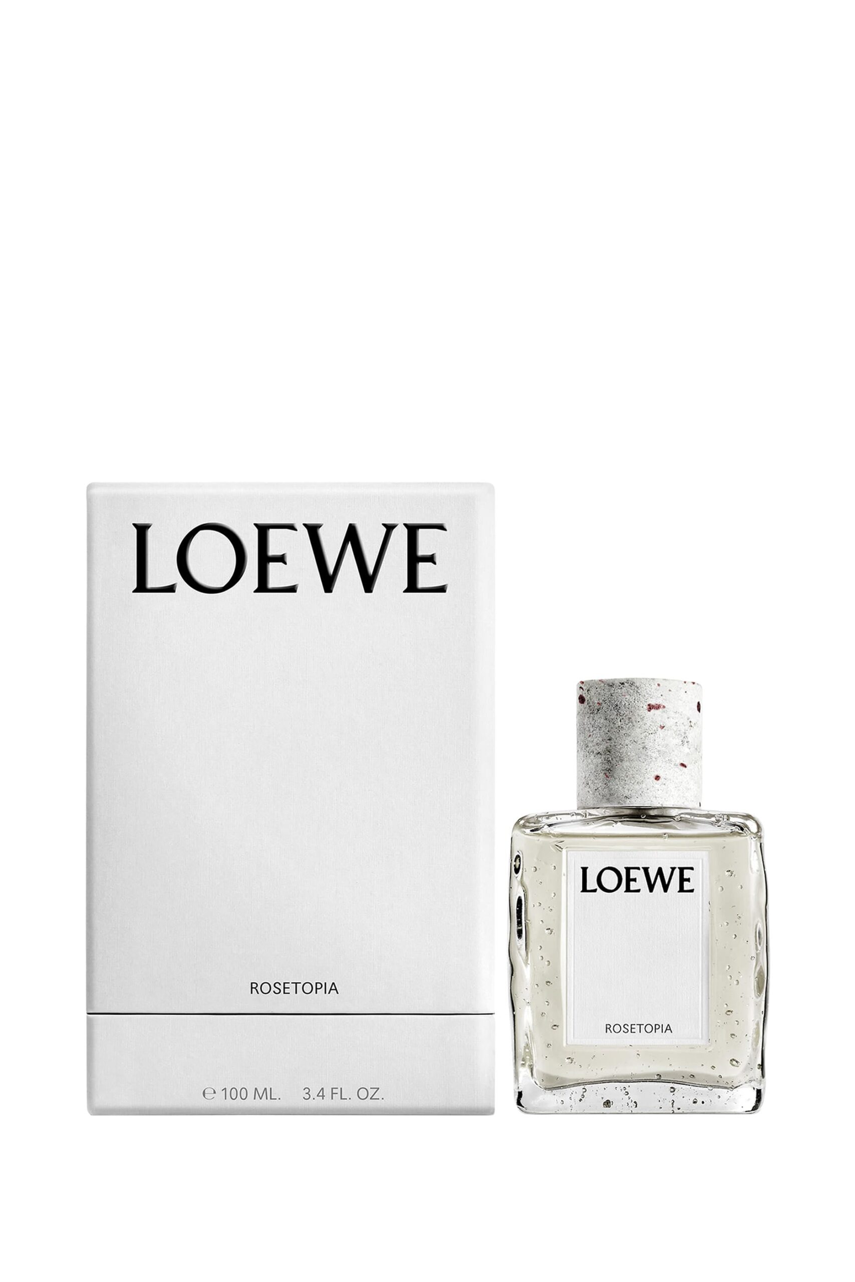 Loewe Rosetopia eau de parfum 100ml - Image 2