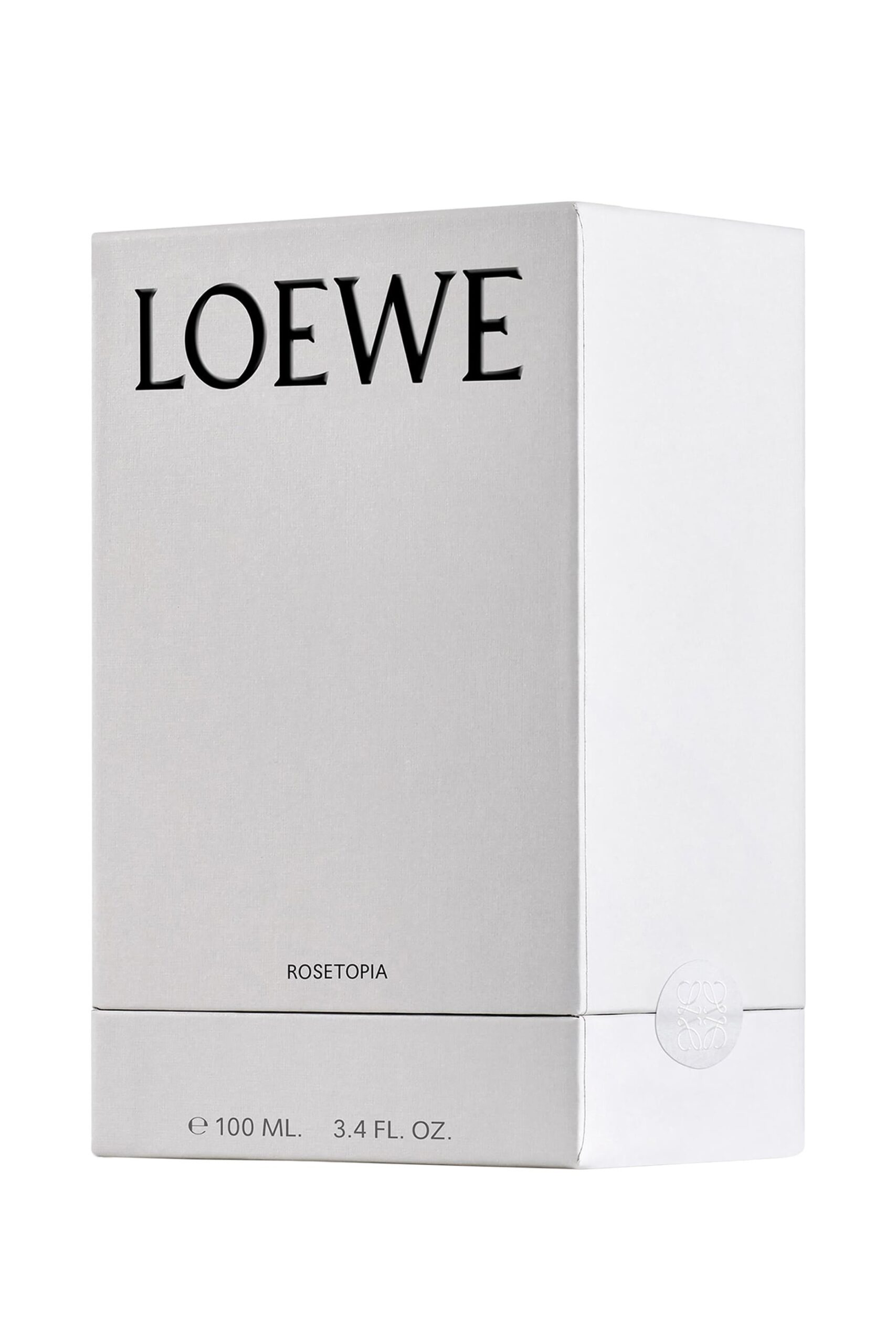 Loewe Rosetopia eau de parfum 100ml - Image 5