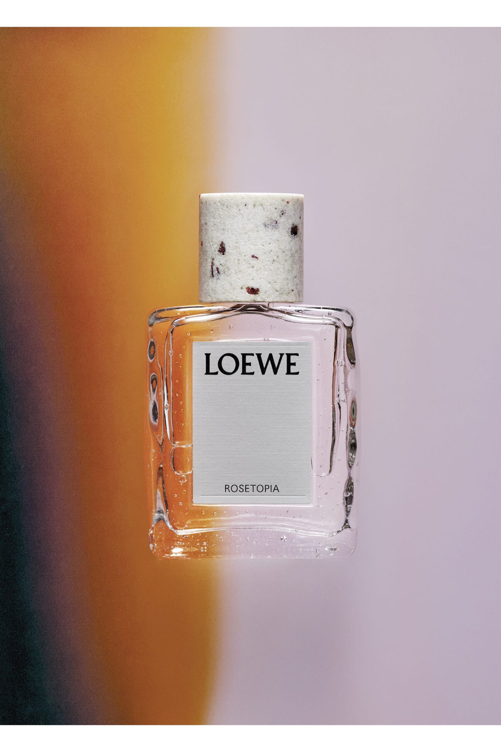 Loewe Rosetopia eau de parfum 100ml - Image 3