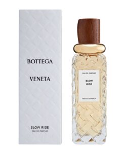 Alternative view of Bottega Veneta Slow Rise Eau de Parfum 100ml