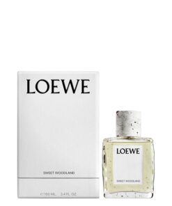Loewe Sweet Woodland eau de parfum 100ml - Image 5