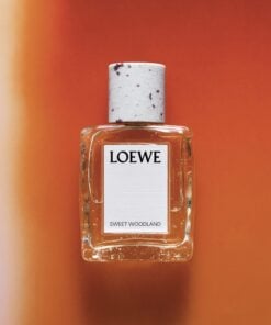 Alternative view of Loewe Sweet Woodland eau de parfum 100ml