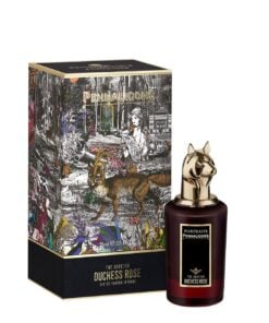 Alternative view of Penhaligon's The Coveted Duchess Rose Eau de Parfum Intense 75ml