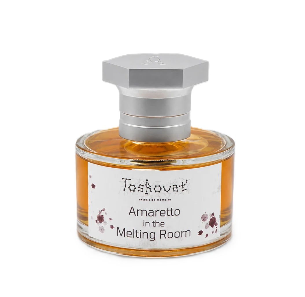 Toskovat Amaretto In The Melting Room 60 ml Extrait