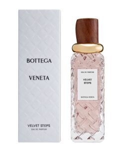 Alternative view of Bottega Veneta Velvet Steps Eau de Parfum 100ml