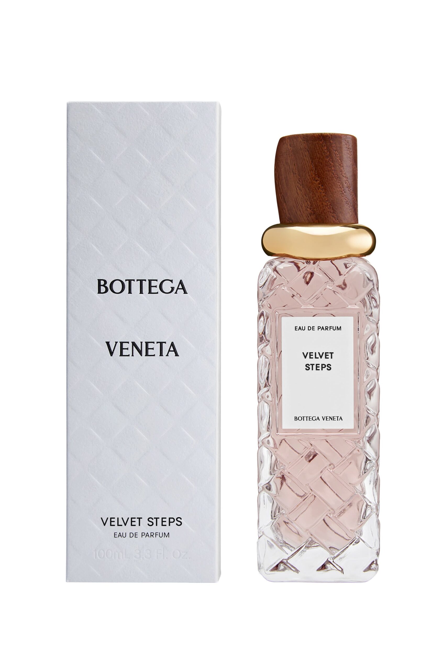 Bottega Veneta Velvet Steps Eau de Parfum 100ml - Image 2