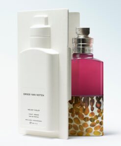 Dries Van Noten Velvet Violet eau de parfum 100ml - Image 4