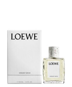 Loewe Verdant Grove eau de parfum 100ml - Image 5