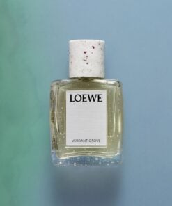 Alternative view of Loewe Verdant Grove eau de parfum 100ml