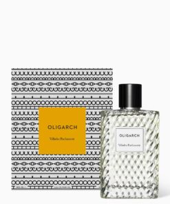 Vilhelm Parfumerie Oligarch edp 100ml - Image 5