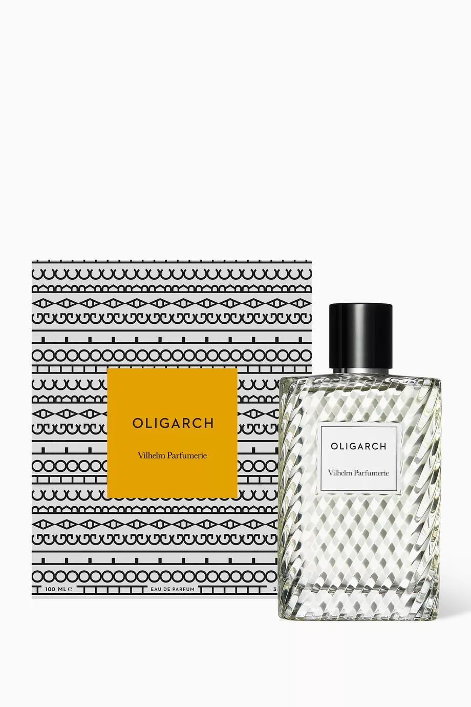 Vilhelm Parfumerie Oligarch edp 100ml - Image 5