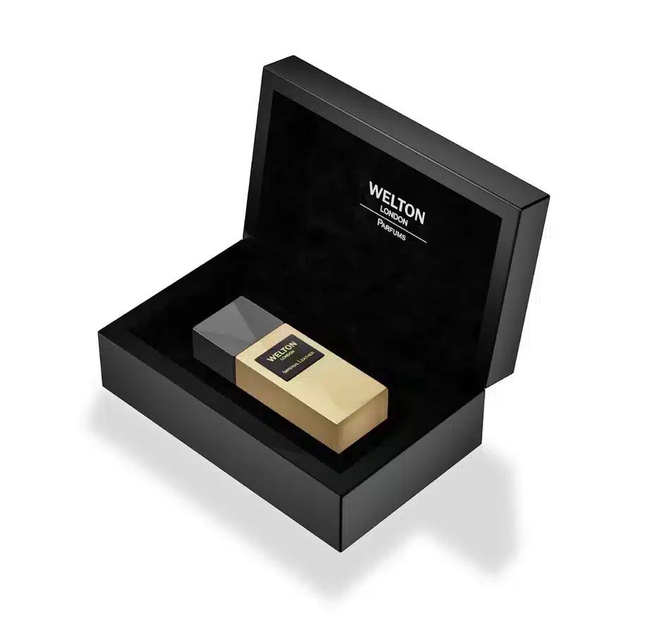 Welton London Imperial Leather Extract Exclusive 50ml - Image 2