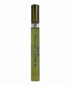 Penhaligon's The Tragedy of Lord George edp 10ml Travel Spray Unboxed