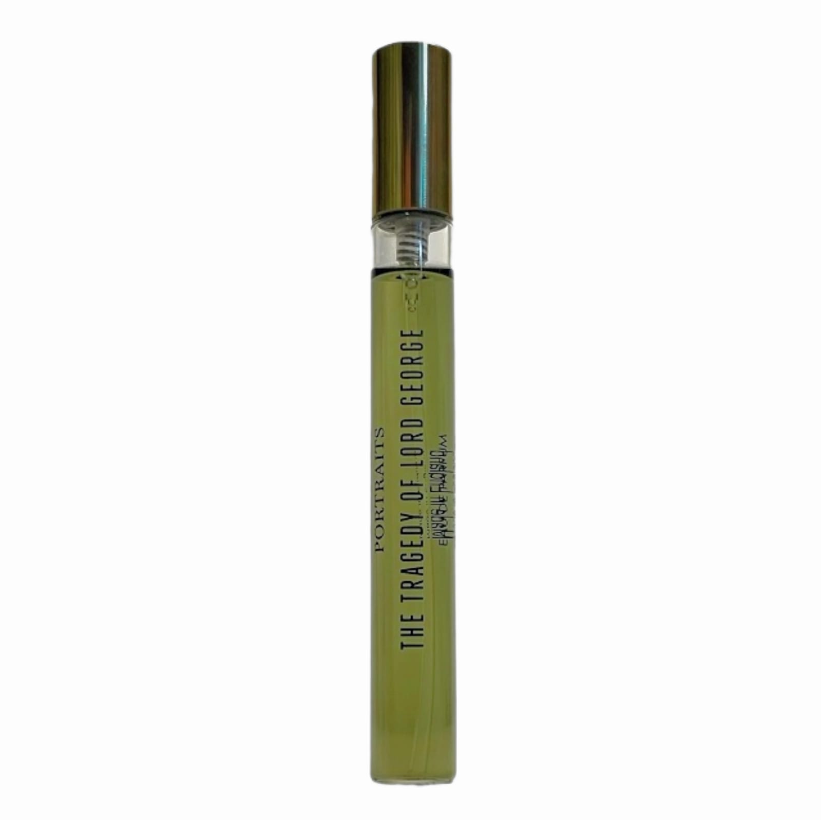 Penhaligon's The Tragedy of Lord George edp 10ml Travel Spray Unboxed