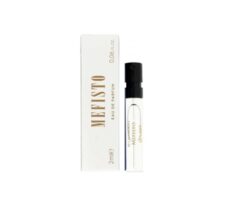 Xerjoff Casamorati Mefisto EDP 2ml Vial Sample