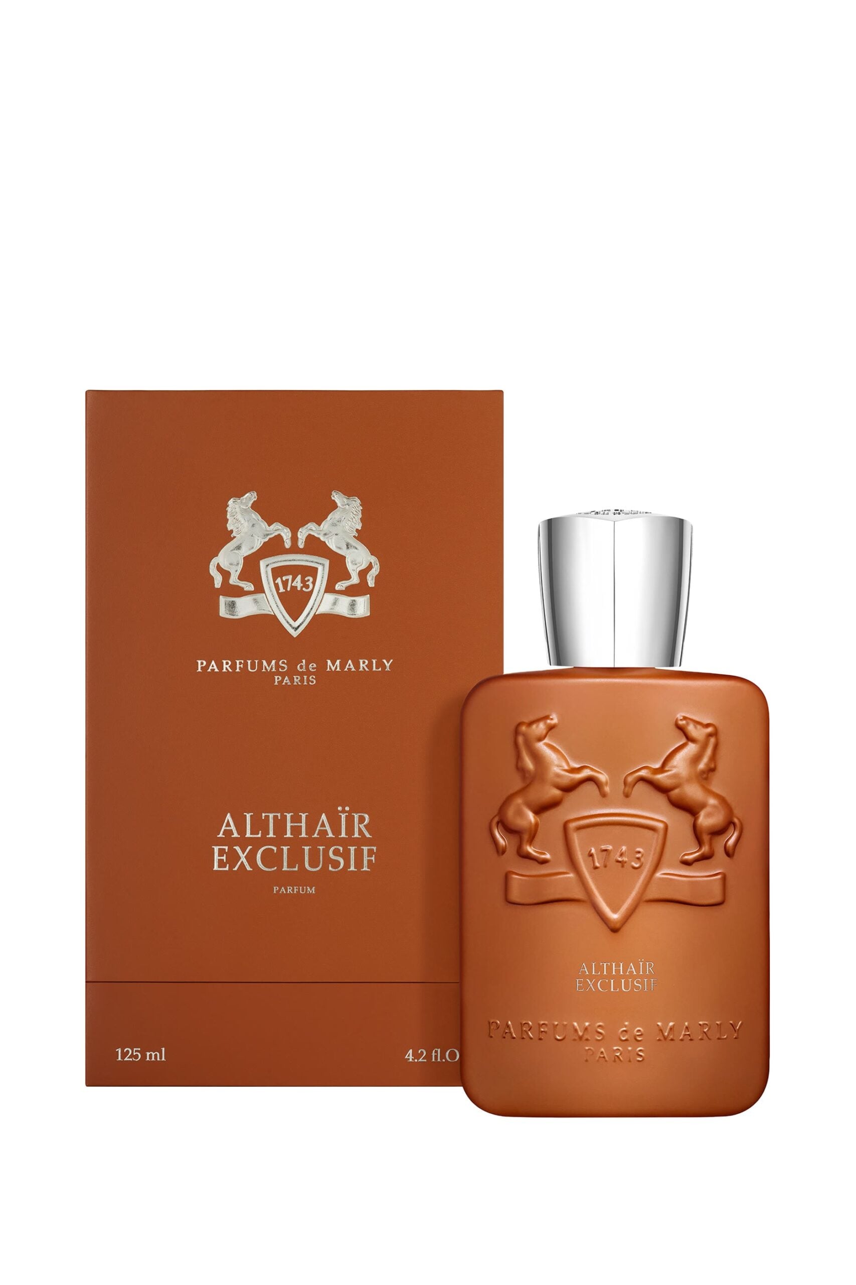 Parfums de Marly Althaïr Exclusif Parfum 125ml - Image 2