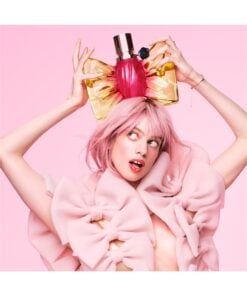 Alternative view of Viktor & Rolf Bonbon Caramel Crunch Eau de Parfum 50ml
