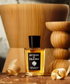 Acqua di Parma Cedro Virtuoso Eau de Parfum 100ml - Image 3
