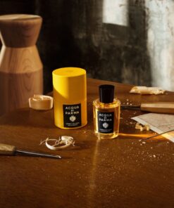 Alternative view of Acqua di Parma Cedro Virtuoso Eau de Parfum 100ml