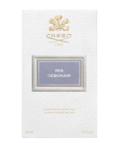 Alternative view of Creed Iris Debonair Eau De Parfum 100ml