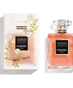 Chanel Coco Mademoiselle Crush Absolu edp 1.5ml vial sample - Image 4