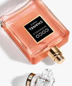 Alternative view of Chanel Coco Mademoiselle Crush Absolu edp 1.5ml vial sample